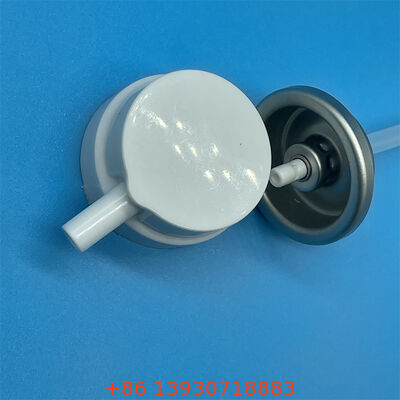 Βαλβίδα ψεκασμού αερόλυσης υψηλής απόδοσης για καθαρισμό αεριολύτη για συντήρηση κινητήρα και καθαρισμό δοχείων συστήματος καυσίμου