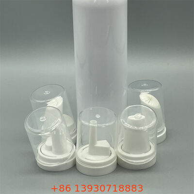 1 ίντσες Προσωπική Φροντίδα Αεροσόλ Βαλβίδα για Hair Styling Mousse Spray