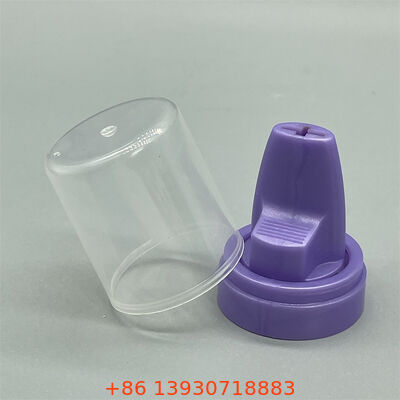 1 ίντσες Προσωπική Φροντίδα Αεροσόλ Βαλβίδα για Hair Styling Mousse Spray