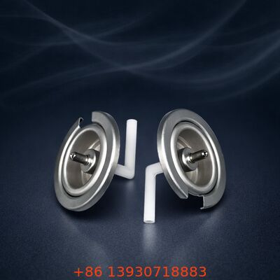 Αλυσίδα επαναπλήρωσης βουτανίου για σταθερή διανομή