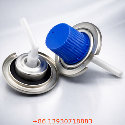 Αλυσίδα επαναπλήρωσης βουτανίου για σταθερή διανομή