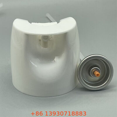 Precision Water-Based Insecticide Valve for Agricultural Use with Durable Design