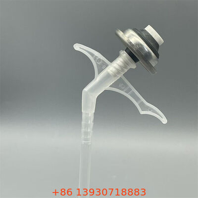 Προηγμένη βαλβίδα ψεκασμού αφρού PU για ακριβείς εφαρμογές μόνωσης και στεγανοποίησης