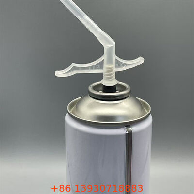 Precision PU Foam Valve for Superior Insulation and Sealing Control