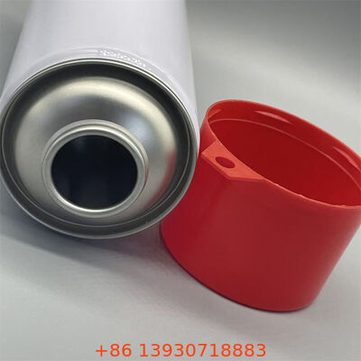 Προηγμένη βαλβίδα ψεκασμού αφρού PU για ακριβείς εφαρμογές μόνωσης και στεγανοποίησης