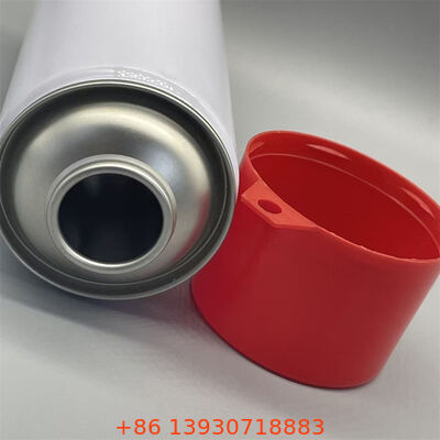 Efficient PU Foam Spray Valve for Precision Insulation and Sealing Operations