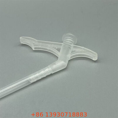 Polyurethane PU Foam Aerosol Valve για Εφαρμογές Σπρέι Αφρού Διογκούμενης Μόνωσης