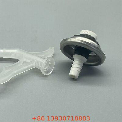 Περικυκλωμένη βαλβίδα ψεκασμού από αφρό PU με ακριβές έλεγχο για λύσεις μόνωσης και σφράγισης