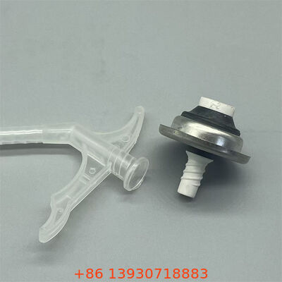 Περικυκλωμένη βαλβίδα ψεκασμού από αφρό PU με ακριβές έλεγχο για λύσεις μόνωσης και σφράγισης