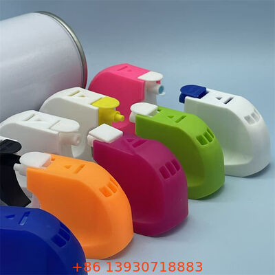 Spray Gun Με Σκανδάλη, Ακροφύσιο Ψεκαστήρα Σκανδάλης & Φορητός Εφαρμογέας Ψεκασμού Για Φροντίδα Κήπου, Καθαρισμό Και Βιομηχανική Διανομή Υγρών