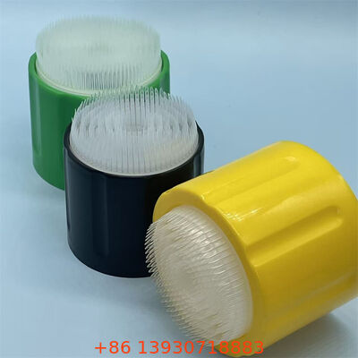 Car Care Foam Cleaner Brush Cover, Soft Wash Brush Protective Sleeve