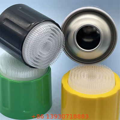 Car Care Foam Cleaner Brush Cover, Soft Wash Brush Protective Sleeve