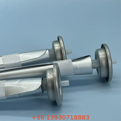 Bag-on-Valve Aerosol Packaging System for Edible Oils, Sauces, and Liquid Food Applications