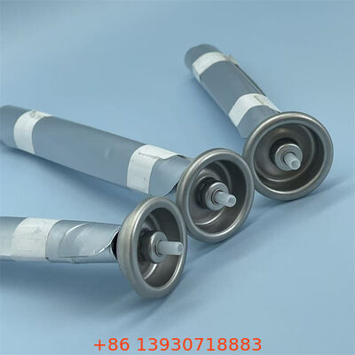 Bag-on-Valve Aerosol Packaging System for Edible Oils, Sauces, and Liquid Food Applications