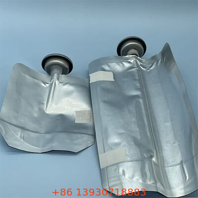 Bag-on-Valve Aerosol Packaging System for Edible Oils, Sauces, and Liquid Food Applications