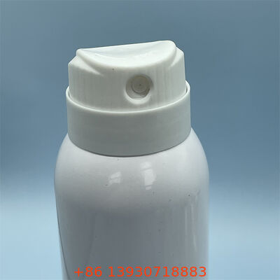 OEM Αντηλιακό Spray Aerosol Valve for Cosmetic SPF Spray and Skincare Aerosol Pockaging