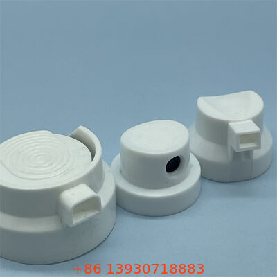Foam Shaving Spray Valve Universal Solution for Personal and Cosmetic Applications