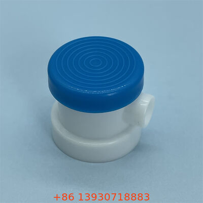 Εργονομική βαλβίδα ψεκασμού για εφαρμογές ψεκασμού αερολύματος για παπούτσια και κάλτσες