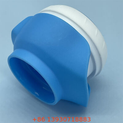 Υψηλής Ποιότητας Αεροζόλ Βαλβίδα Ψεκασμού Χωρίς Διαρροές για Αποσμητικό Παπουτσιών και Καλτσών