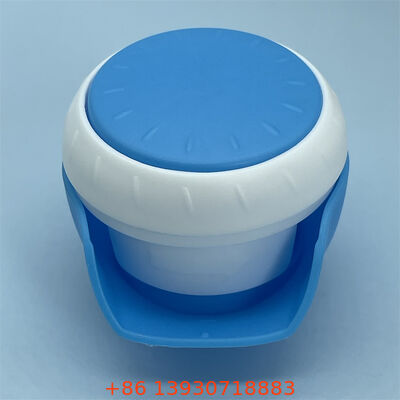 Καινοτόμος Βαλβίδα και Ενεργοποιητής Αερολύματος για Παπούτσια και Κάλτσες