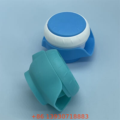 Ανθεκτική Βαλβίδα Αεροζόλ με Έλεγχο Ψεκασμού Ακριβείας, Σχεδιασμό που δεν Στραγγίζει και Εργονομικό Ενεργοποιητή για Κονσέρβες Ψεκασμού Υποδημάτων