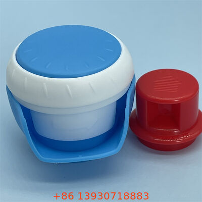 Υψηλής Ποιότητας Αεροζόλ Βαλβίδα Ψεκασμού Χωρίς Διαρροές για Αποσμητικό Παπουτσιών και Καλτσών