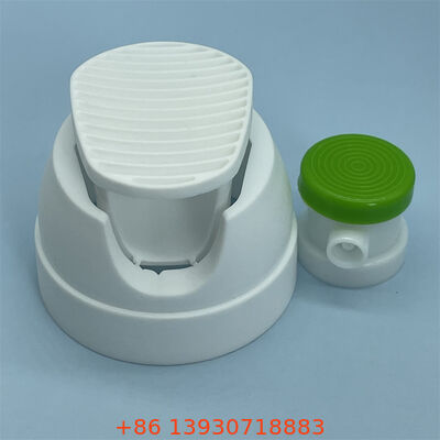 Καινοτόμος Βαλβίδα και Ενεργοποιητής Αερολύματος για Παπούτσια και Κάλτσες