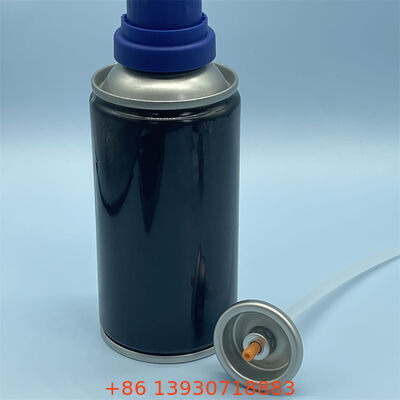 Valvula para desinfección de autos en spray – Actuador de aerosol de una sola descarga para soluciones de limpieza automotriz