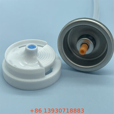 Βάλτα ενός πυροβολισμού αεροζόλ με ένα σπρέι ενός πυροβολισμού για την αυτοκινητοβιομηχανική εστίαση και την αντιβακτηριακή απολύμανση