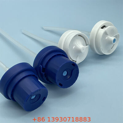 Βάλτα ενός πυροβολισμού αεροζόλ με ένα σπρέι ενός πυροβολισμού για την αυτοκινητοβιομηχανική εστίαση και την αντιβακτηριακή απολύμανση