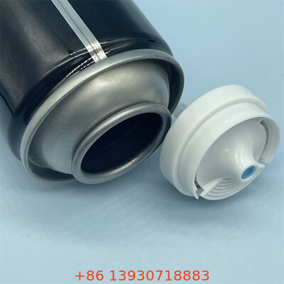 Βάλτα ενός πυροβολισμού αεροζόλ με ένα σπρέι ενός πυροβολισμού για την αυτοκινητοβιομηχανική εστίαση και την αντιβακτηριακή απολύμανση