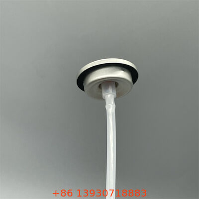 Βελτιωμένο καθαρισμό κλιματισμού με ένα εργονομικό πυροκροτητή αερόλυσης