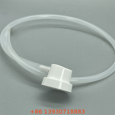 Εργονομικό όπλο ψεκασμού με σκανδάλη βαλβίδας αερολύματος για αποτελεσματικό καθαρισμό κλιματιστικού