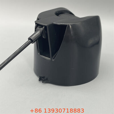 Premium Aerosol Valve Cover, Insecticide Spray Can Top Cap, 65mm Universal Packaging Lid For Pest Control Pesticide Aerosol Daily Use