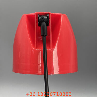Εντομοαπωθητικό καπάκι αερολύματος Standard 65 mm Caliber Can Aerosol για οικιακή και βιομηχανική εντομοαπωθητική χρήση σε σπρέι