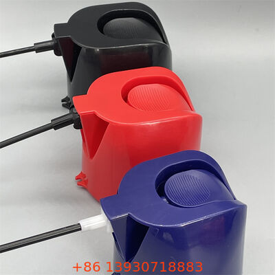 Εντομοαπωθητικό καπάκι αερολύματος Standard 65 mm Caliber Can Aerosol για οικιακή και βιομηχανική εντομοαπωθητική χρήση σε σπρέι
