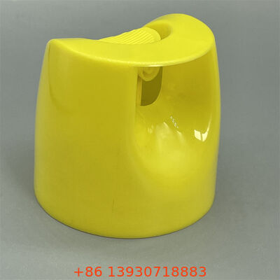 Πώμα Ψεκασμού Αεροζόλ 65mm Premium με Εργονομικό Πάτημα Δακτύλου για Εύκολη Ενεργοποίηση