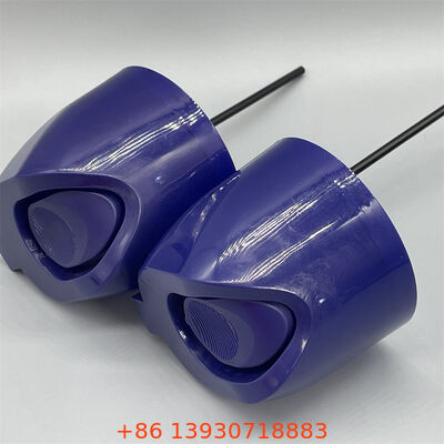 Εντομοαπωθητικό καπάκι αερολύματος Standard 65 mm Caliber Can Aerosol για οικιακή και βιομηχανική εντομοαπωθητική χρήση σε σπρέι