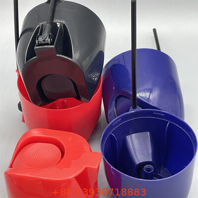 Πώμα Ψεκασμού Αεροζόλ 65mm Premium με Εργονομικό Πάτημα Δακτύλου για Εύκολη Ενεργοποίηση