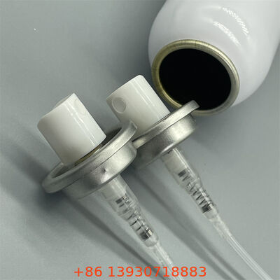 Ακροφύσιο Fine Mist Atomizer, Micro Spray Dispenser Head για μπουκάλια αρωμάτων καλλυντικών