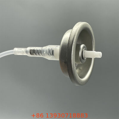0.12cc Fine Mist Aerosol Pump για μαλλιά και προϊόντα ψεκασμού