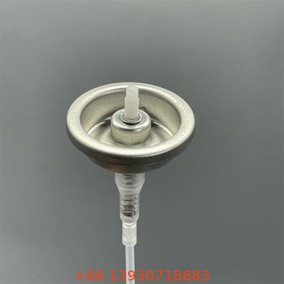 0.12cc Fine Mist Aerosol Pump για μαλλιά και προϊόντα ψεκασμού
