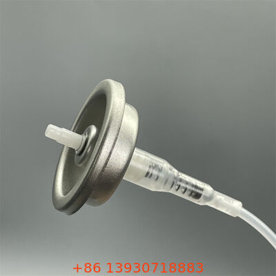 0.12cc Fine Mist Pump Sprayer για Μπουκάλια Καλλυντικών και Προσωπικής Φροντίδας