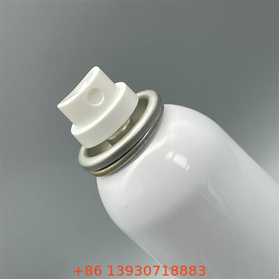 Ultra-Fine Mist Valve for High-End Fragrance and Serum Applications
