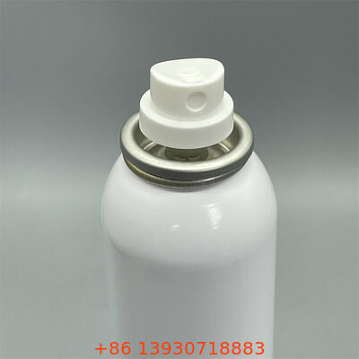 Valvula de Neblina Ultra Fina Premium para Sérums de Fragancia y Cosméticos, que Ofrece un Rendimiento de Pulverización Consistente