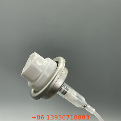 Βαλβίδα ομίχλης ακριβείας σχεδιασμένη για συσκευασίες υψηλού επιπέδου αρωμάτων και ορού