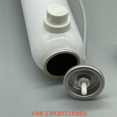 Βαλβίδα ομίχλης ακριβείας σχεδιασμένη για συσκευασίες υψηλού επιπέδου αρωμάτων και ορού