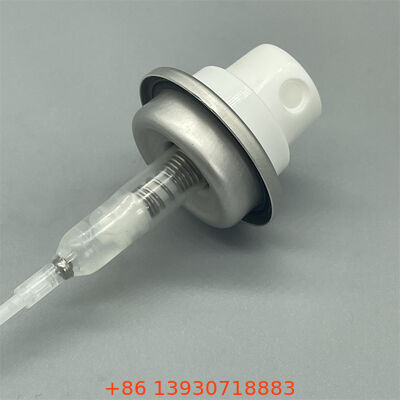 Προνομιακή βαλβίδα ψεκαστήρα υπερτελής ομίχλης για εφαρμογές αρωμάτων και ορού