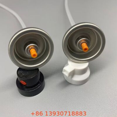 Βαλβίδα αεροζόλ για ξηρό σαμπουάν για άμεση αποκατάσταση του όγκου &amp; απορρόφηση λαδιού