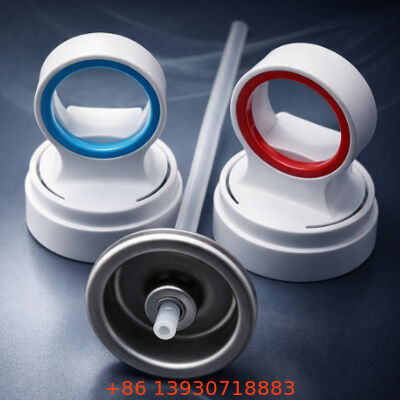 Pompa de loción solar de precisión para dispensación suave y controlada